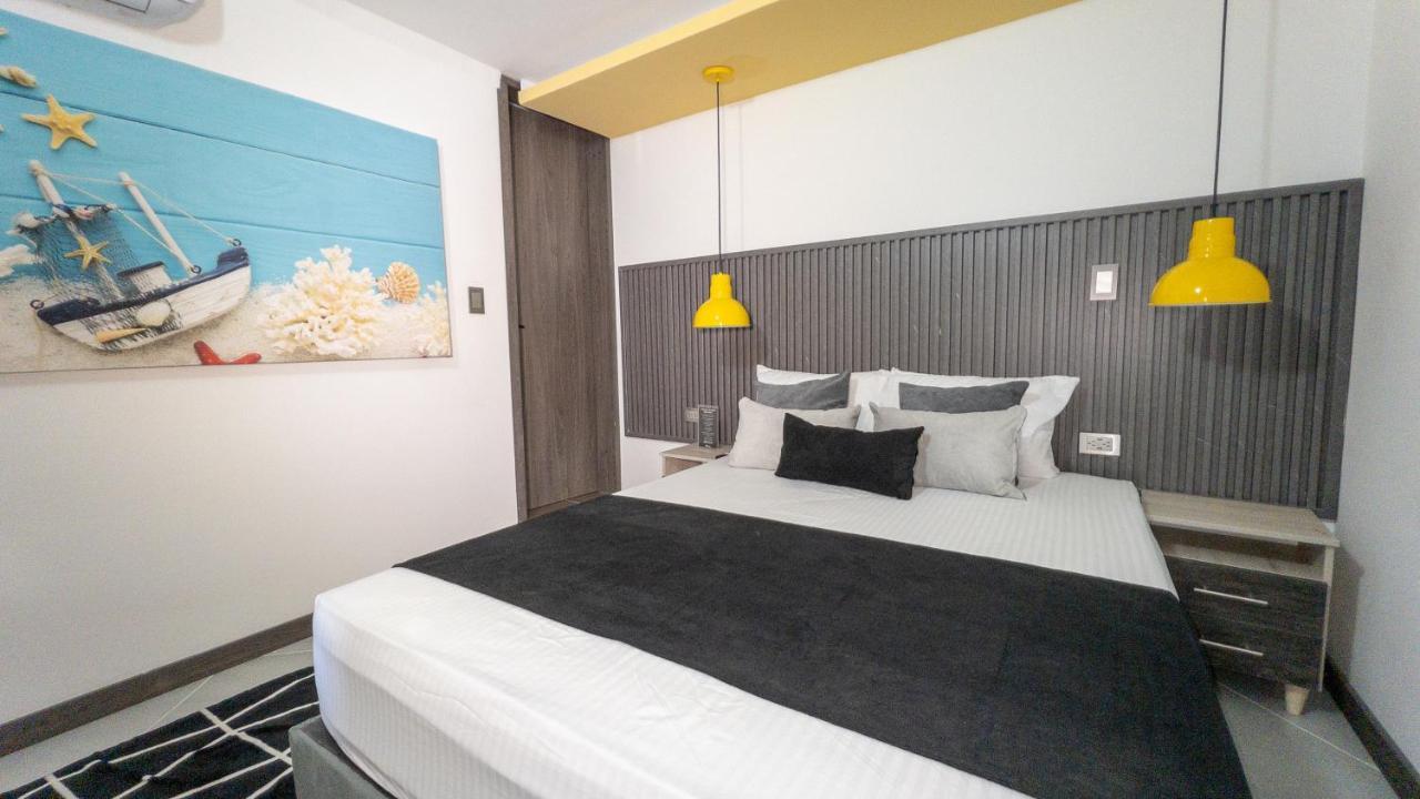 Habitación Doble con baño privado