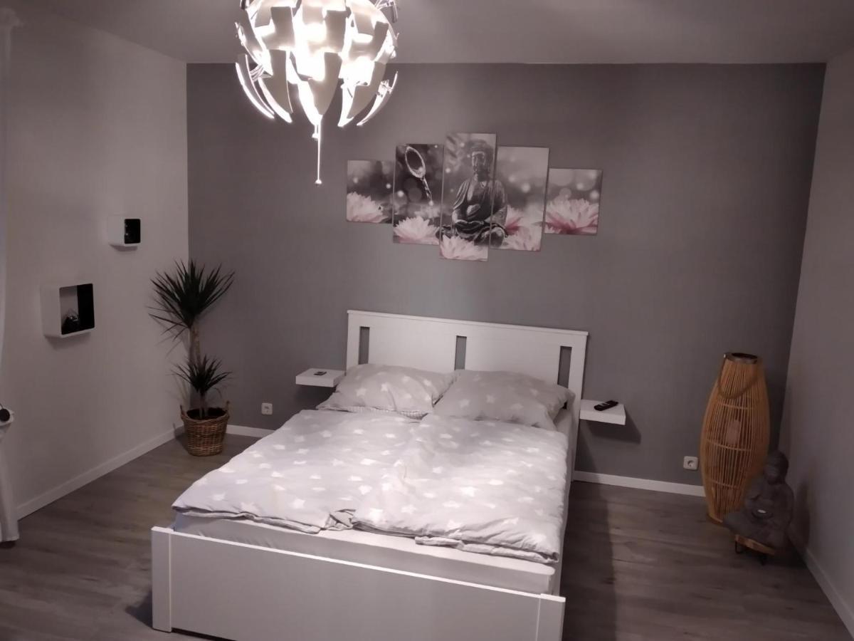 Doppelzimmer mit Bergblick