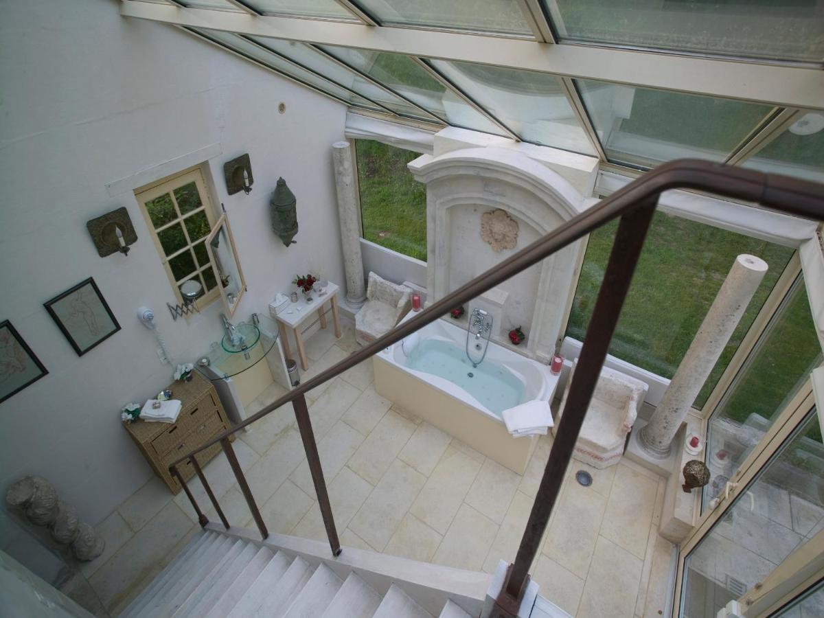 Suite Pavillon de France