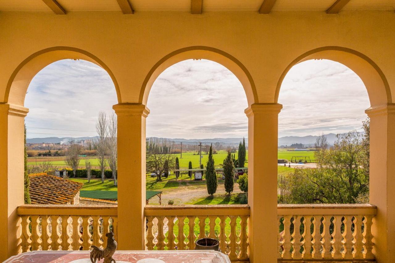 Apartamento con terraza