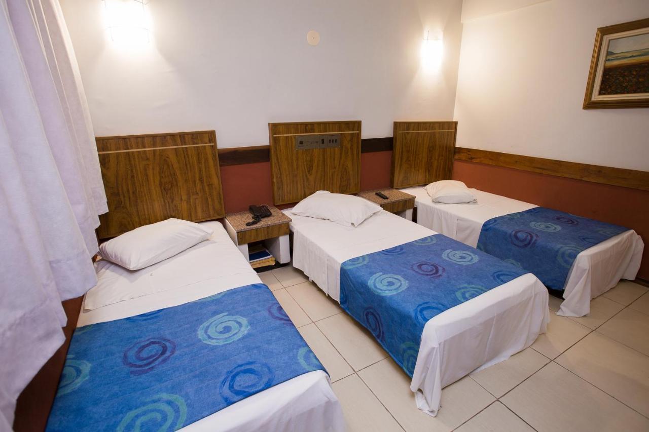 Quarto Triplo