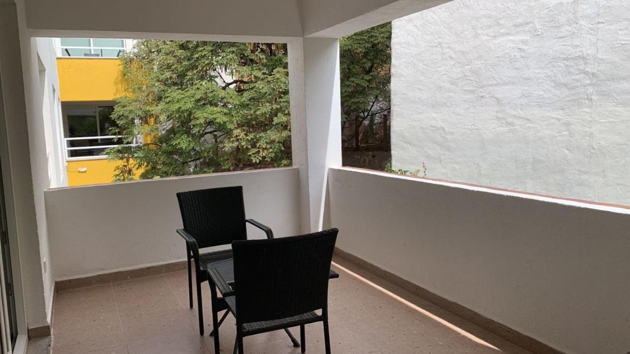 King Room Terrace
