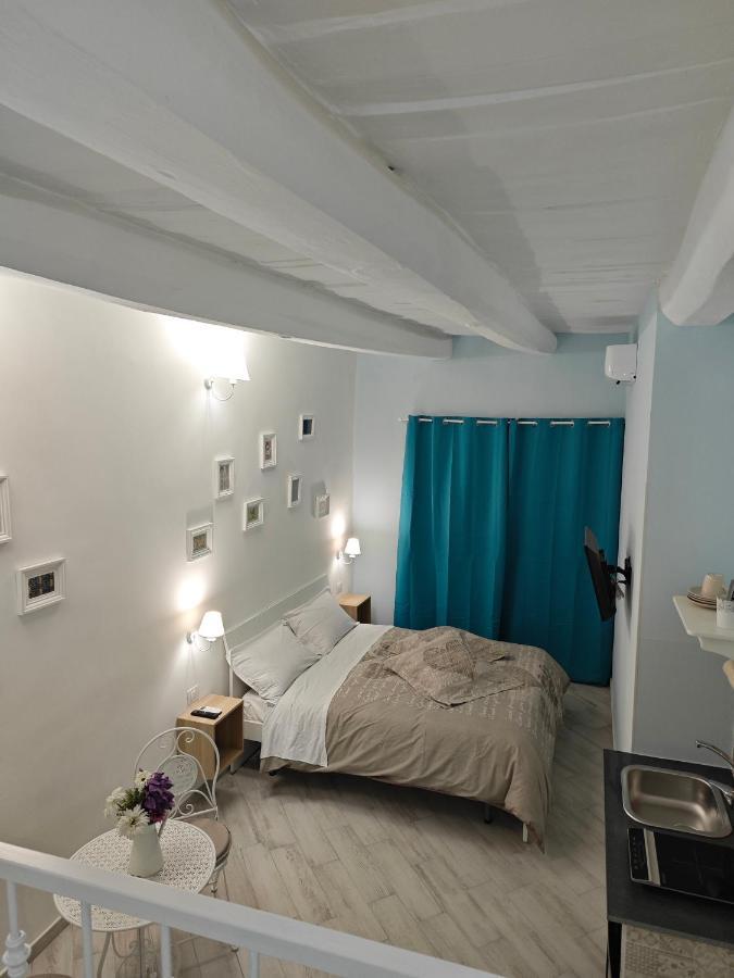 Quadruple Room Private Bathroom