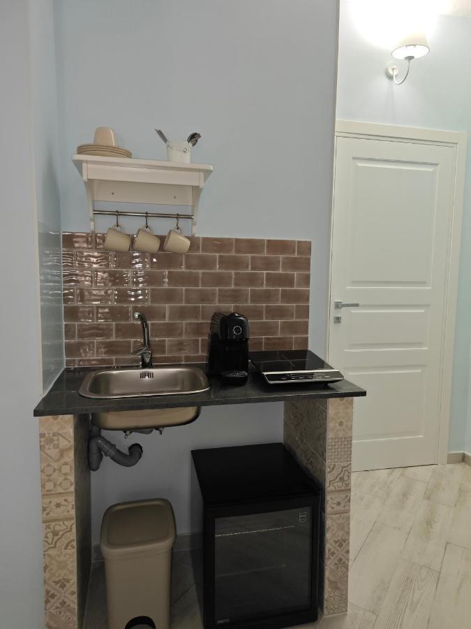 Quadruple Room Private Bathroom