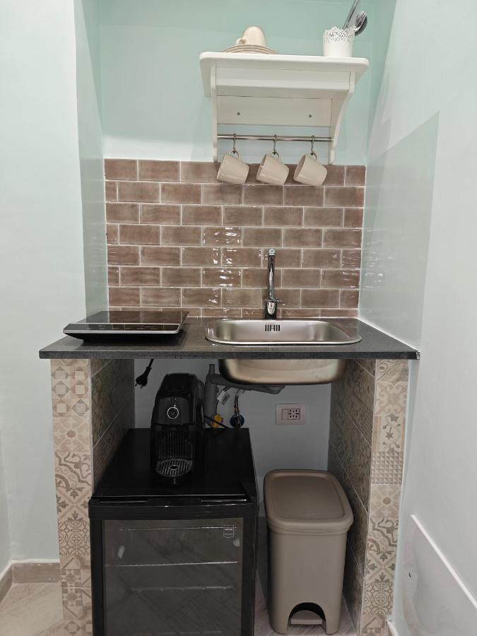 Quadruple Room Private Bathroom