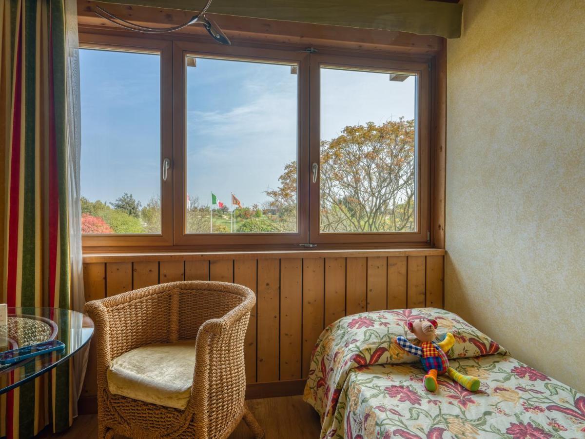 Superior Twin or Double Room