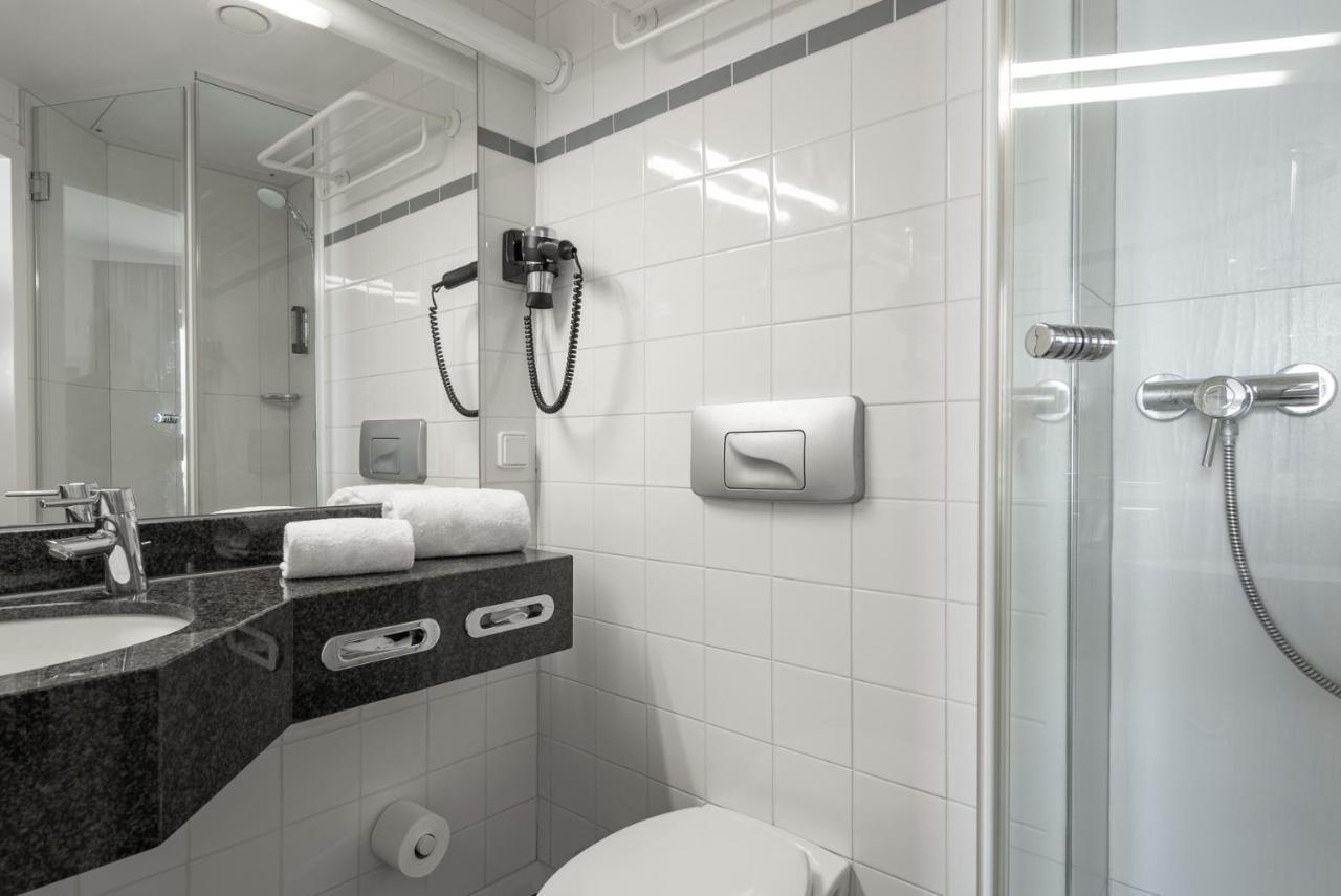 Business Twin Room