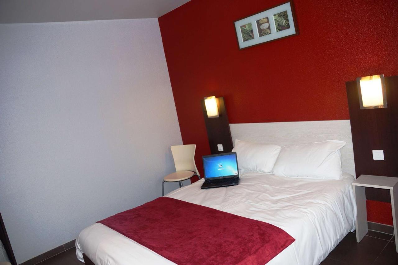 Chambre Double Supérieure