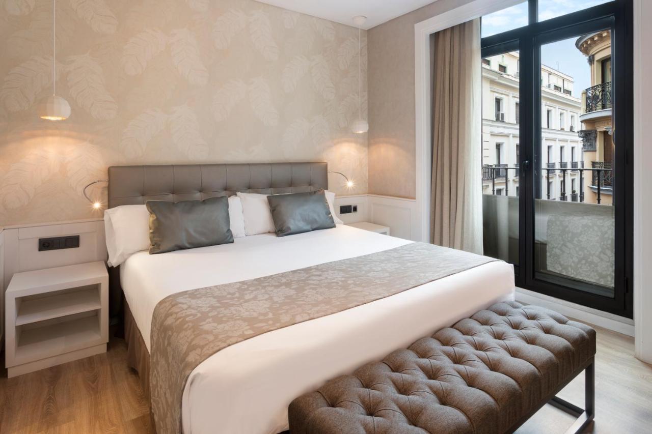 Habitación Premium