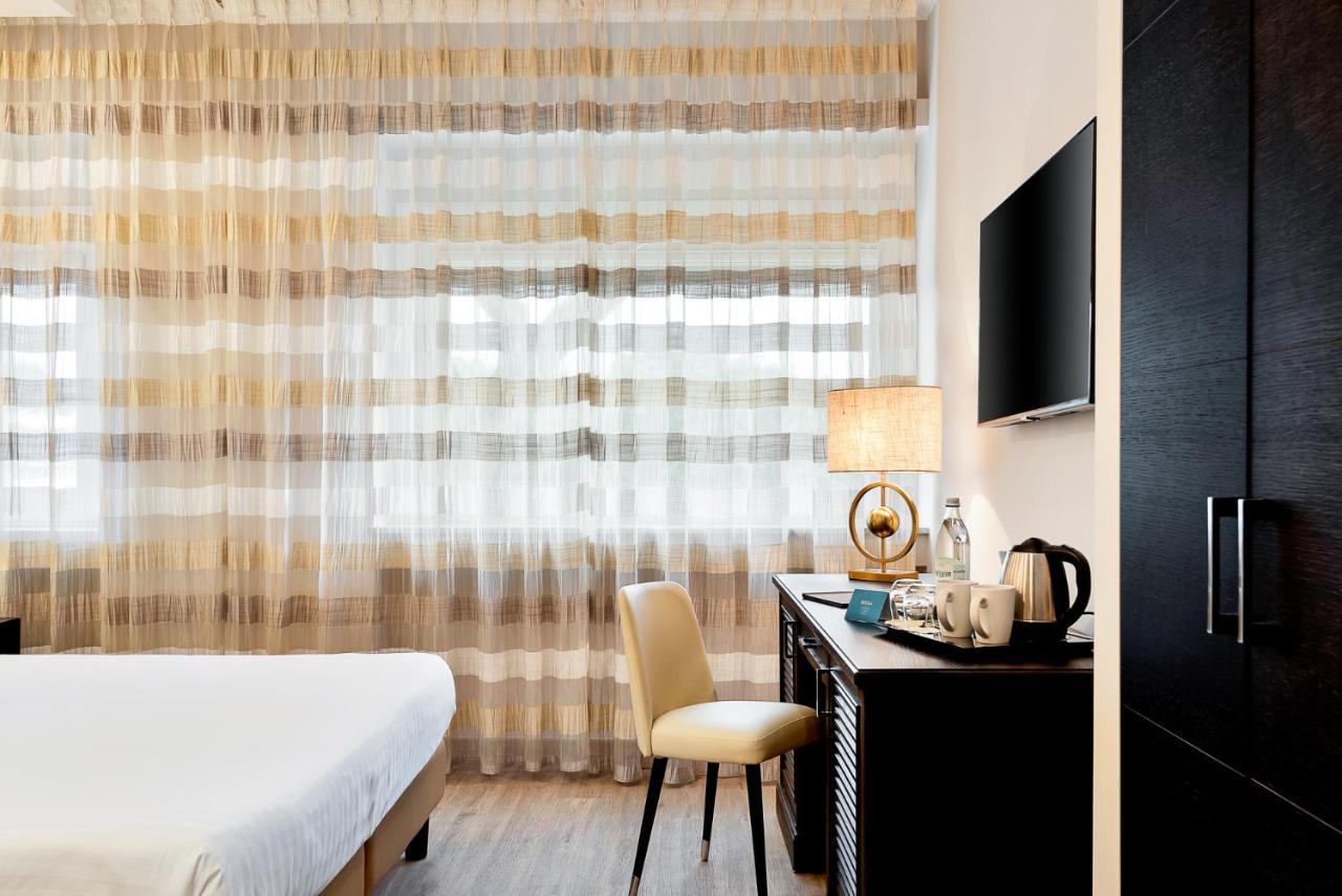 Double or Twin Room - Disability Access