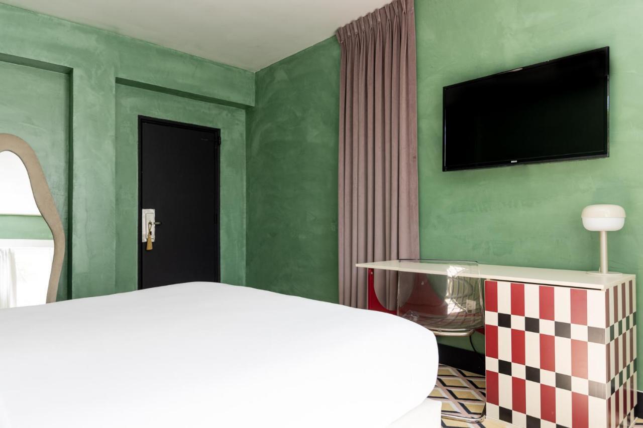 Quarto com Cama King-size