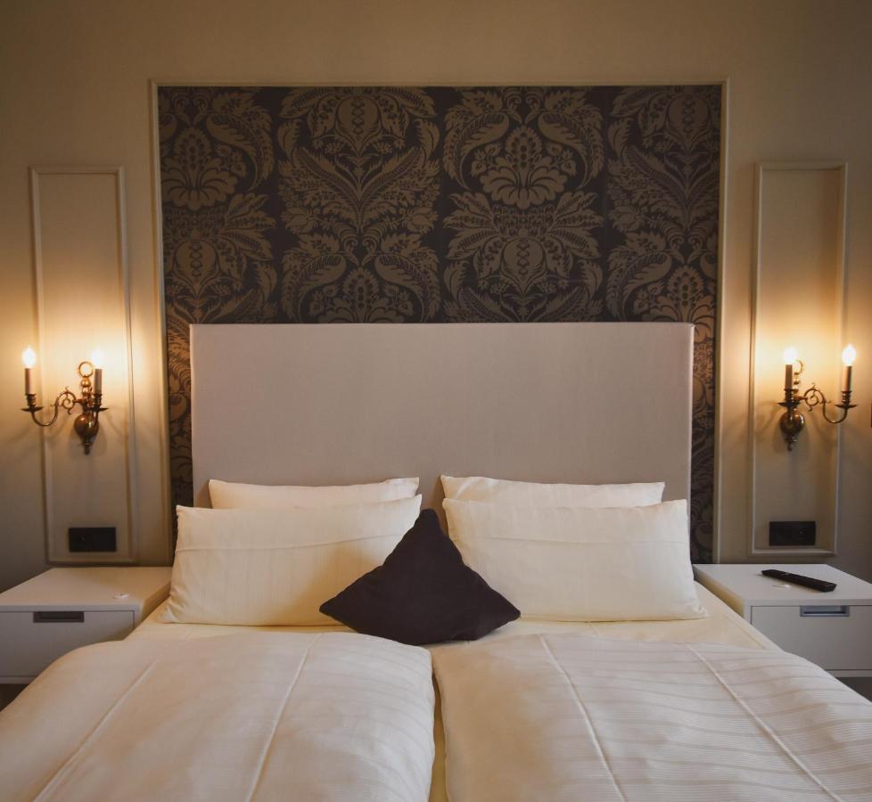 Double Room Landhaus Nebengebäude