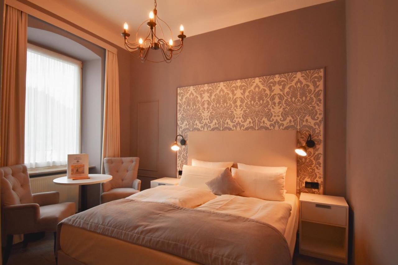 Double Room Landhaus Nebengebäude