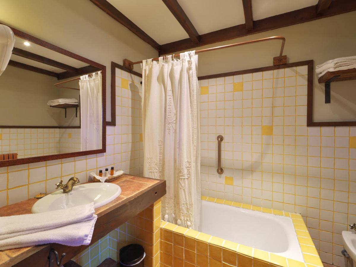 Classic Double or Twin Room