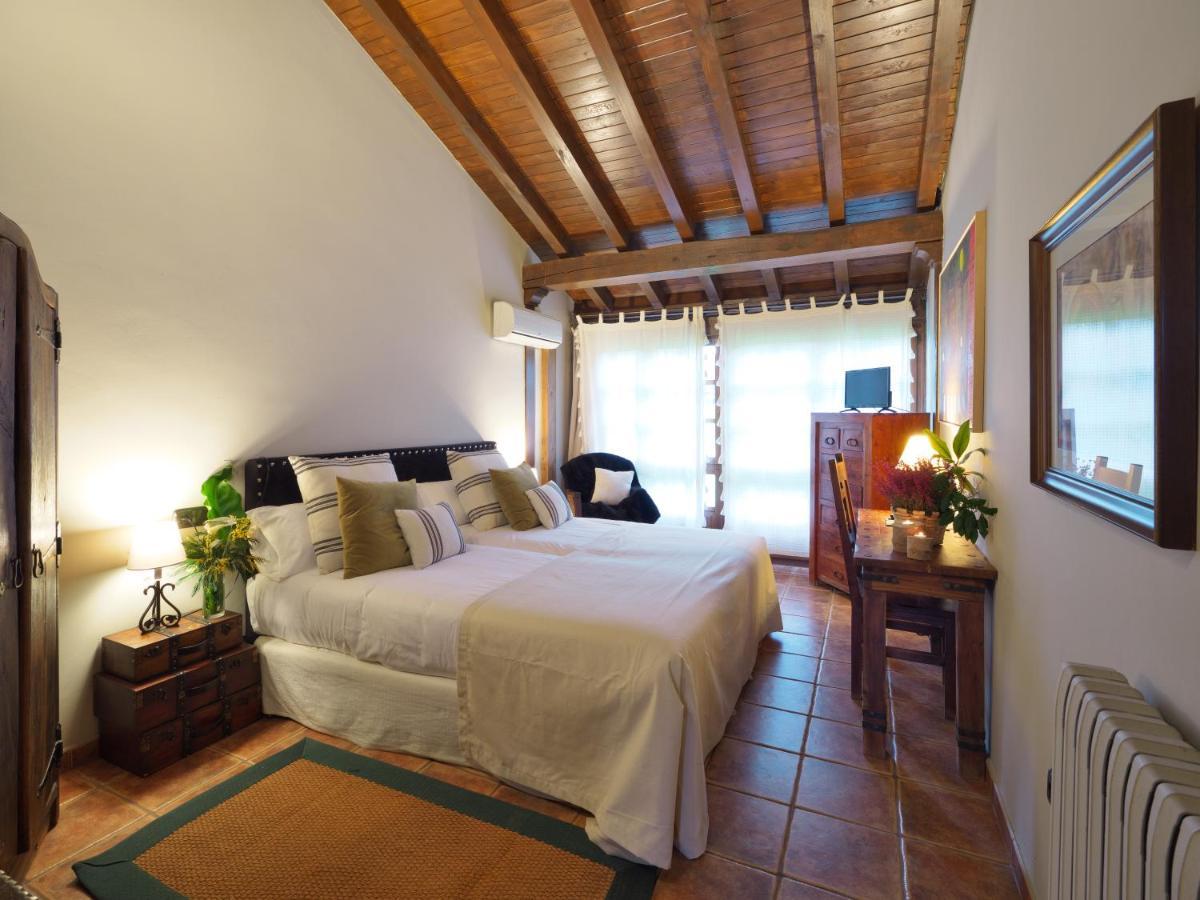 Classic Double or Twin Room
