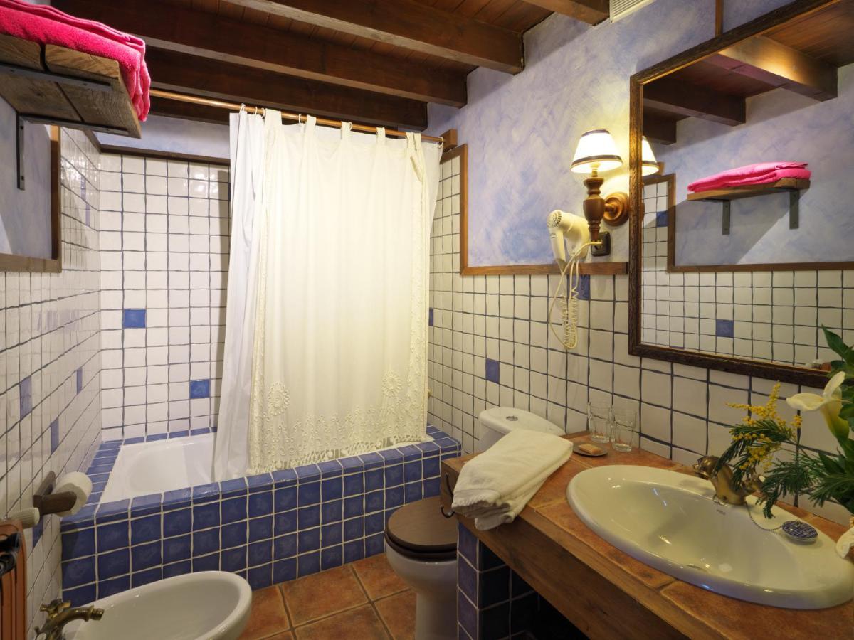 Classic Double or Twin Room