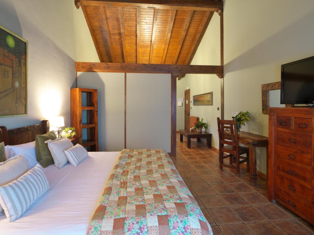 Double Room Lounge