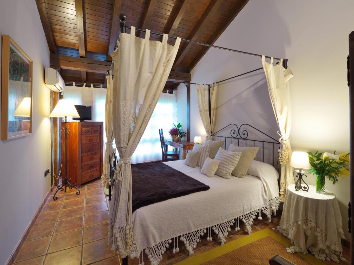 Classic Double or Twin Room