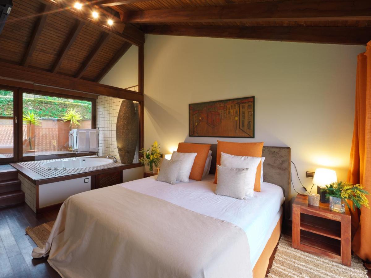 Deluxe One-Bedroom Villa