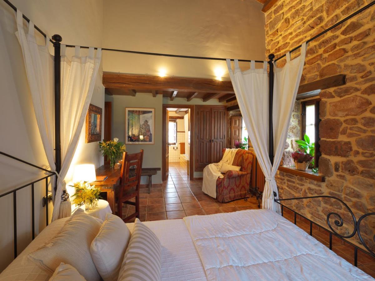 Classic Double or Twin Room