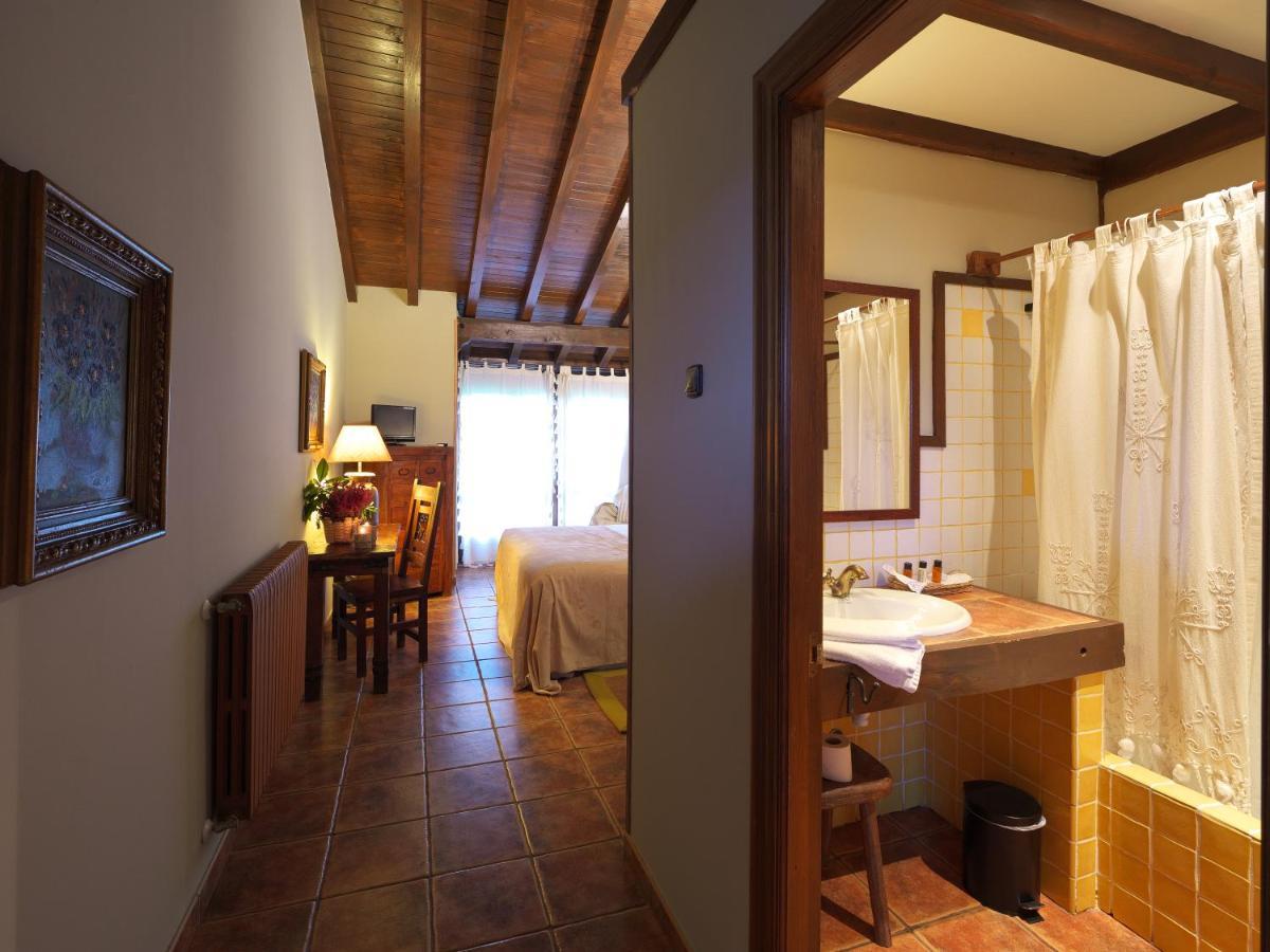 Classic Double or Twin Room