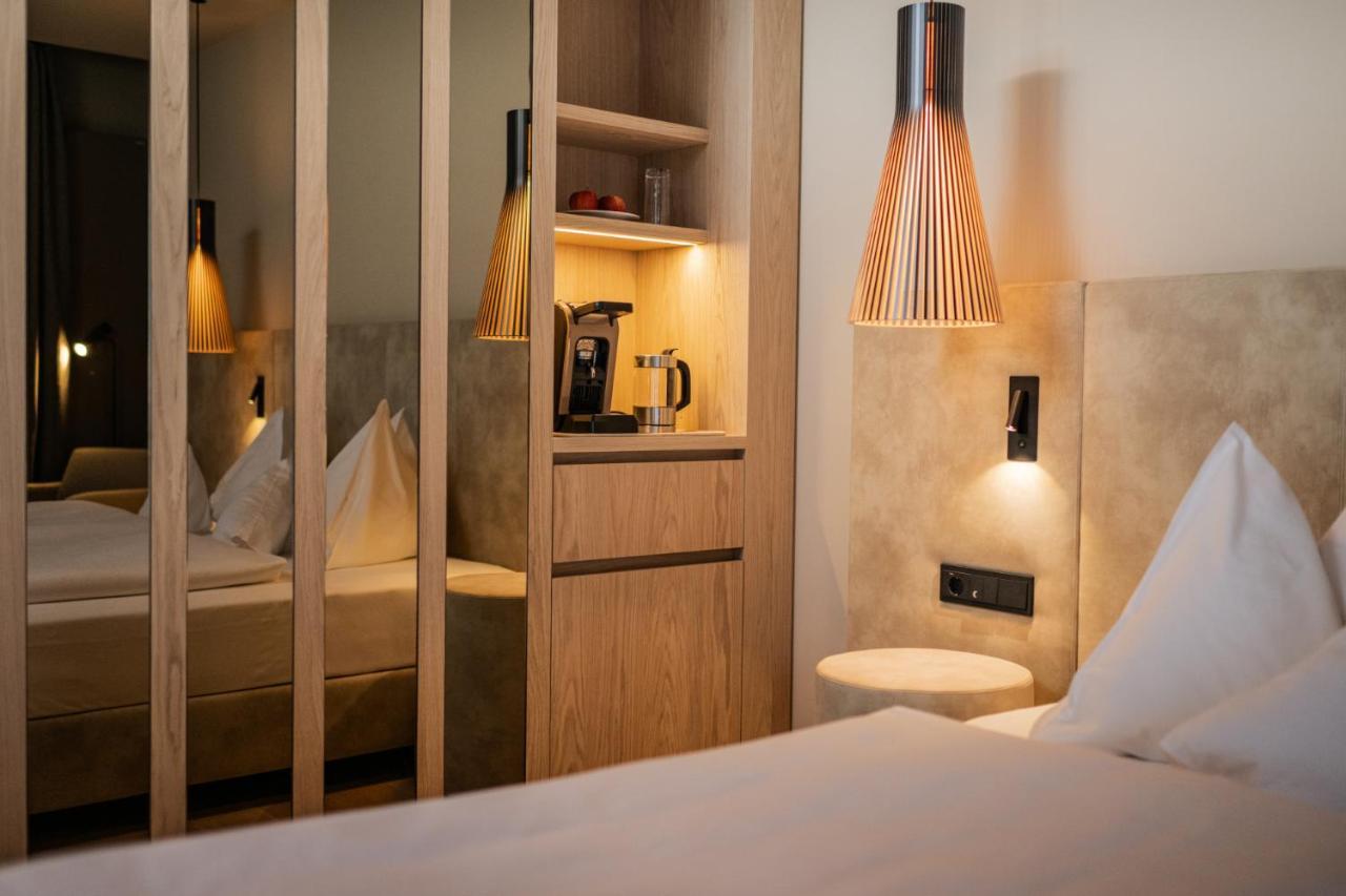 Deluxe Double Room Balcony