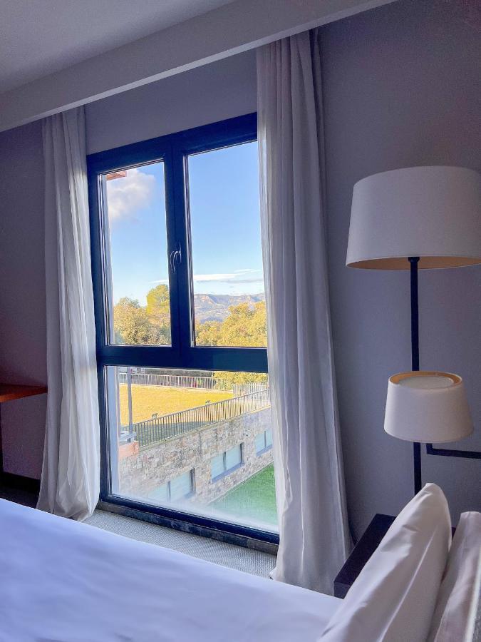 Double or Twin Room Mountain View