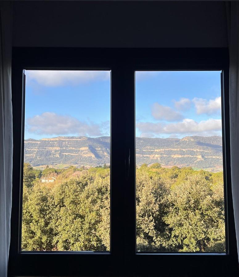 Double or Twin Room Mountain View