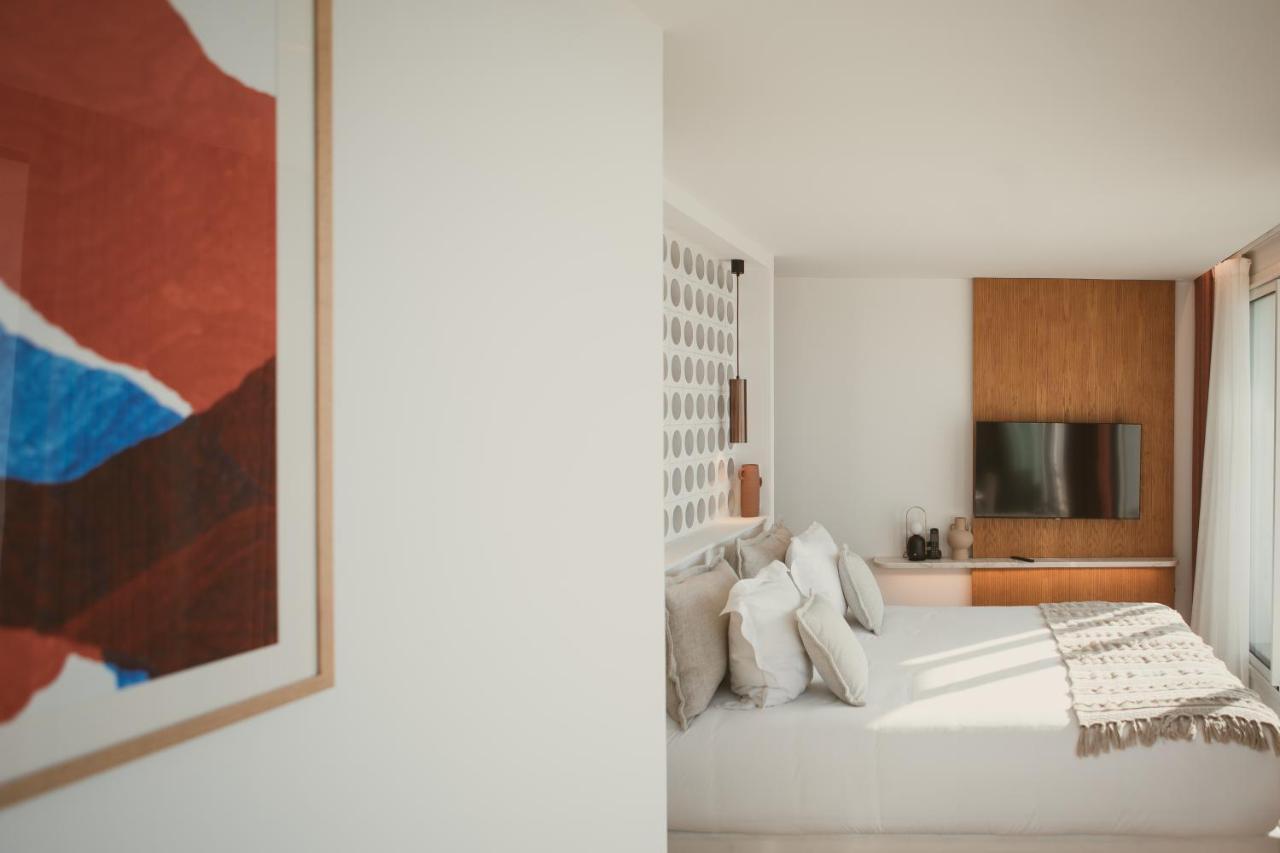 Suite Junior - Vue sur Mer