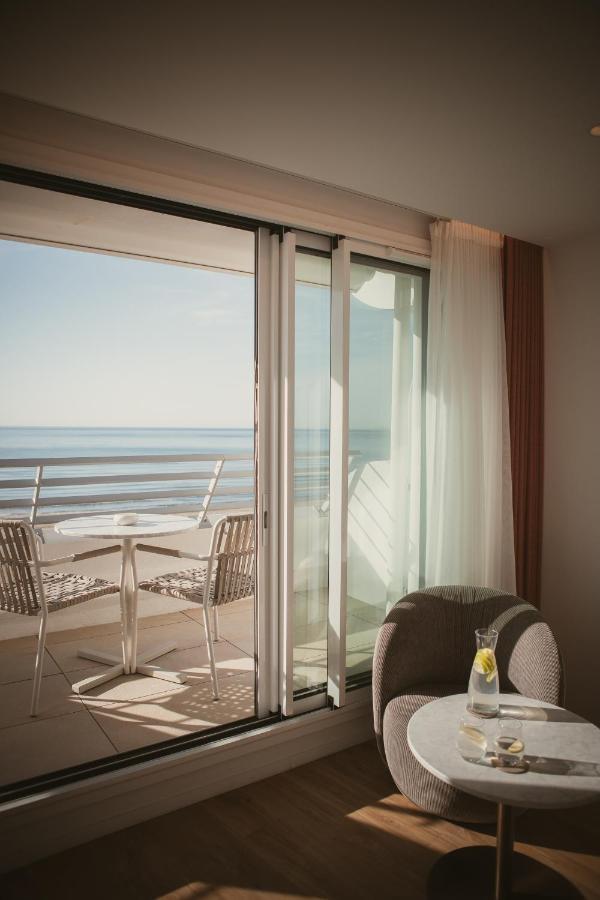 Suite - Vue sur Mer