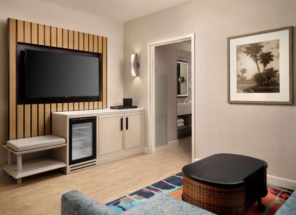 Caribe Queen Suite