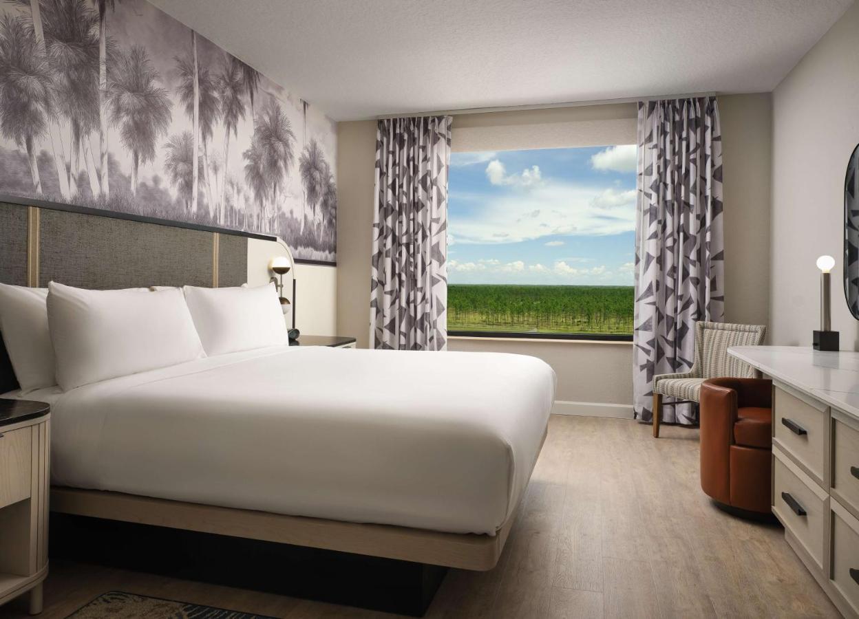 Caribe King Suite