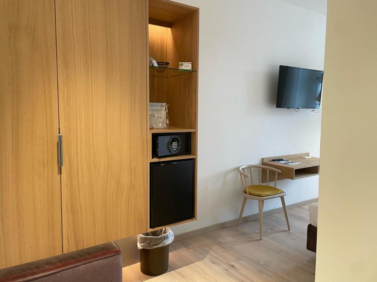 Double Room Lake View