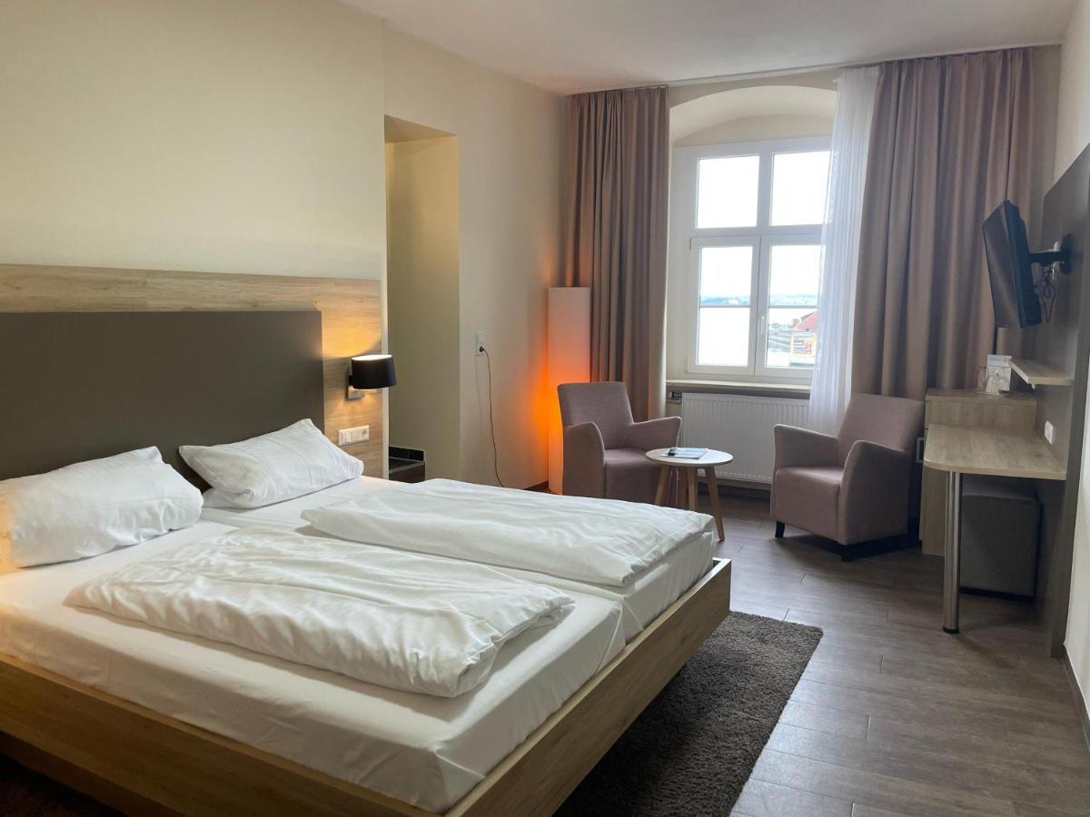 Double Room Lake View
