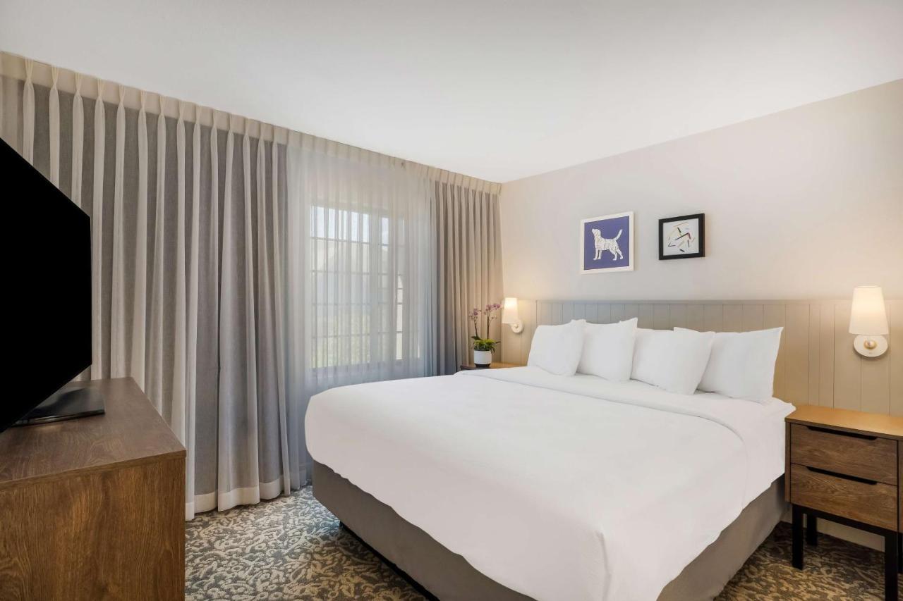 One-Bedroom King Suite