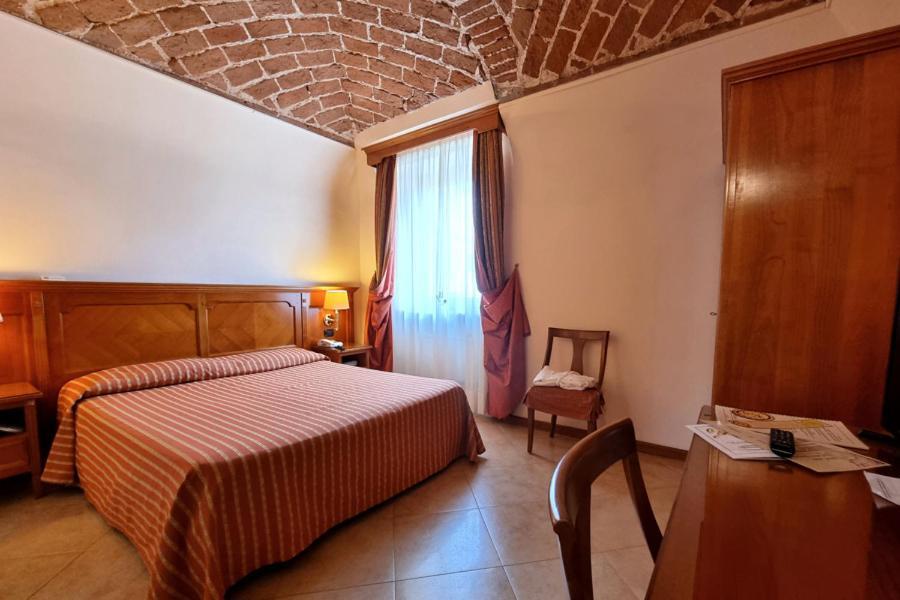 Superior Double Room Spa Access