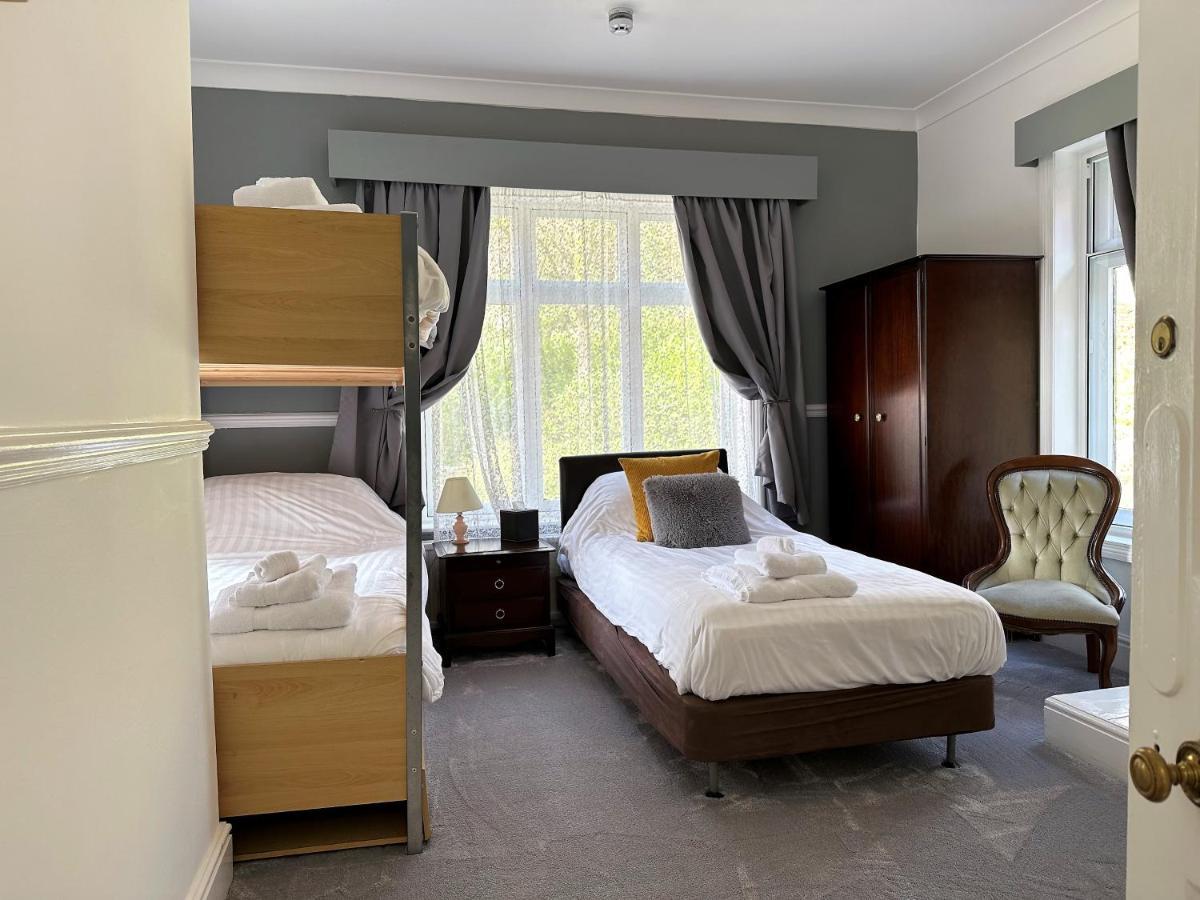 Riverview Family Suite