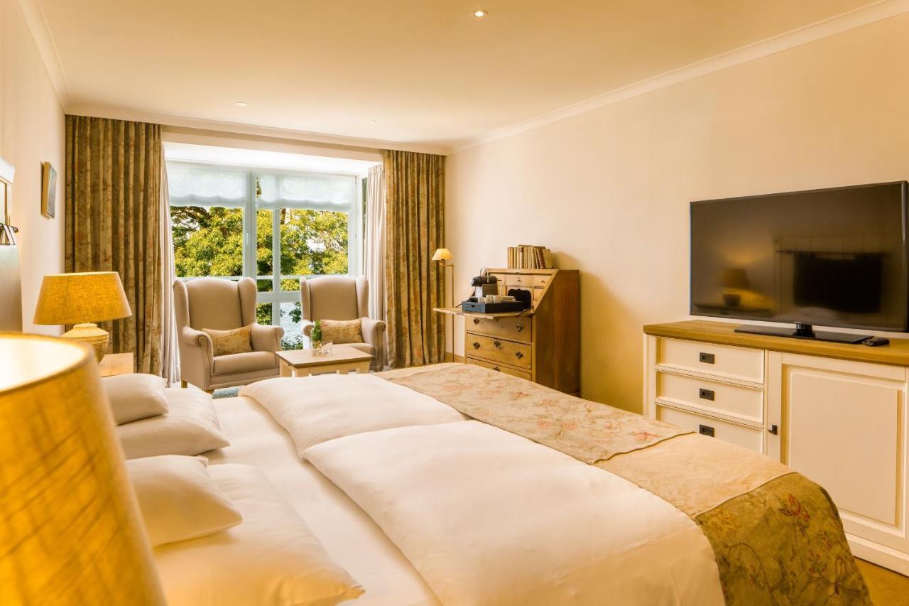 Double Room Fjord View