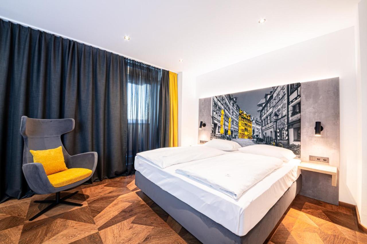 Familienzimmer mit Balkon