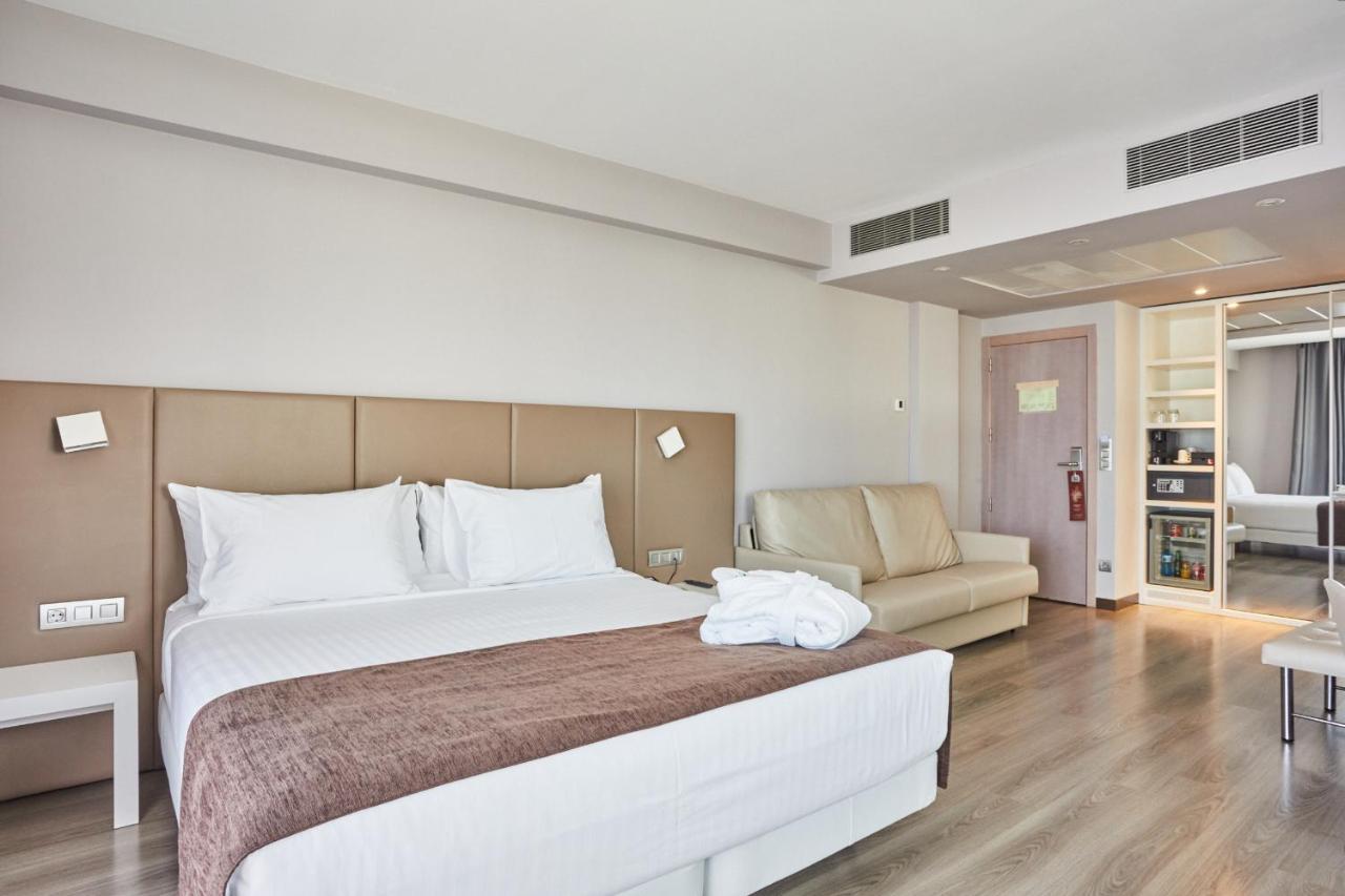 Habitación Deluxe Silken Club - 1 o 2 camas