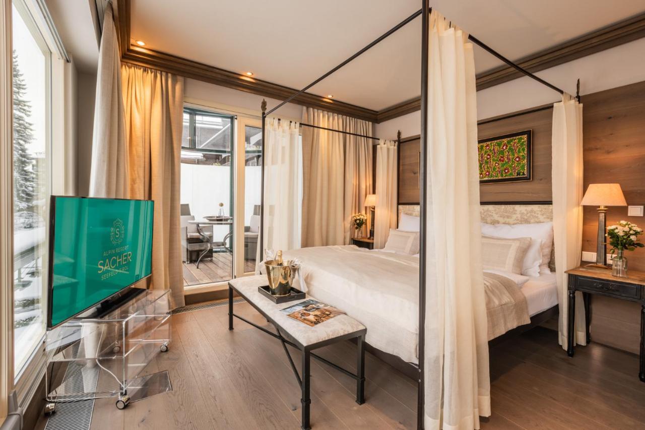 Premium Suite