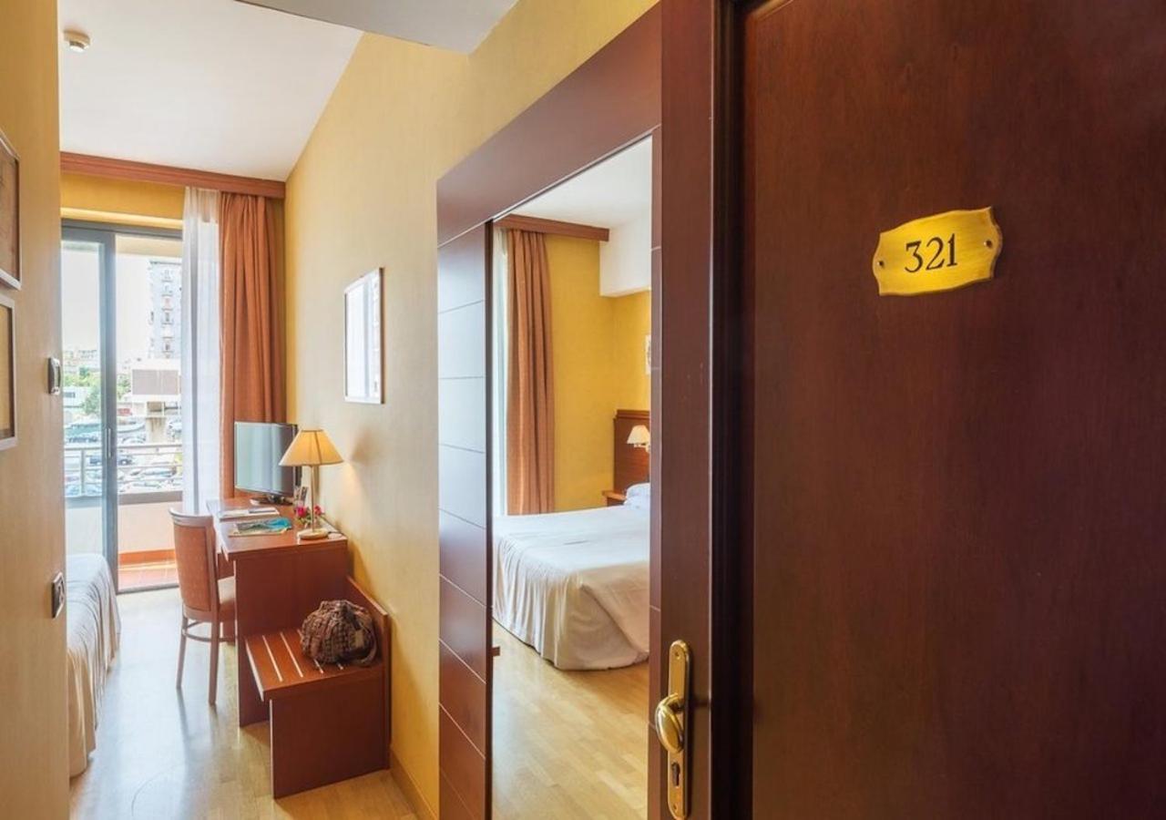 Classic Double or Twin Room
