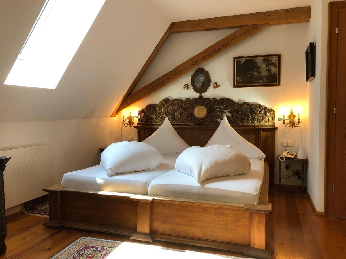 Deluxe Junior Suite