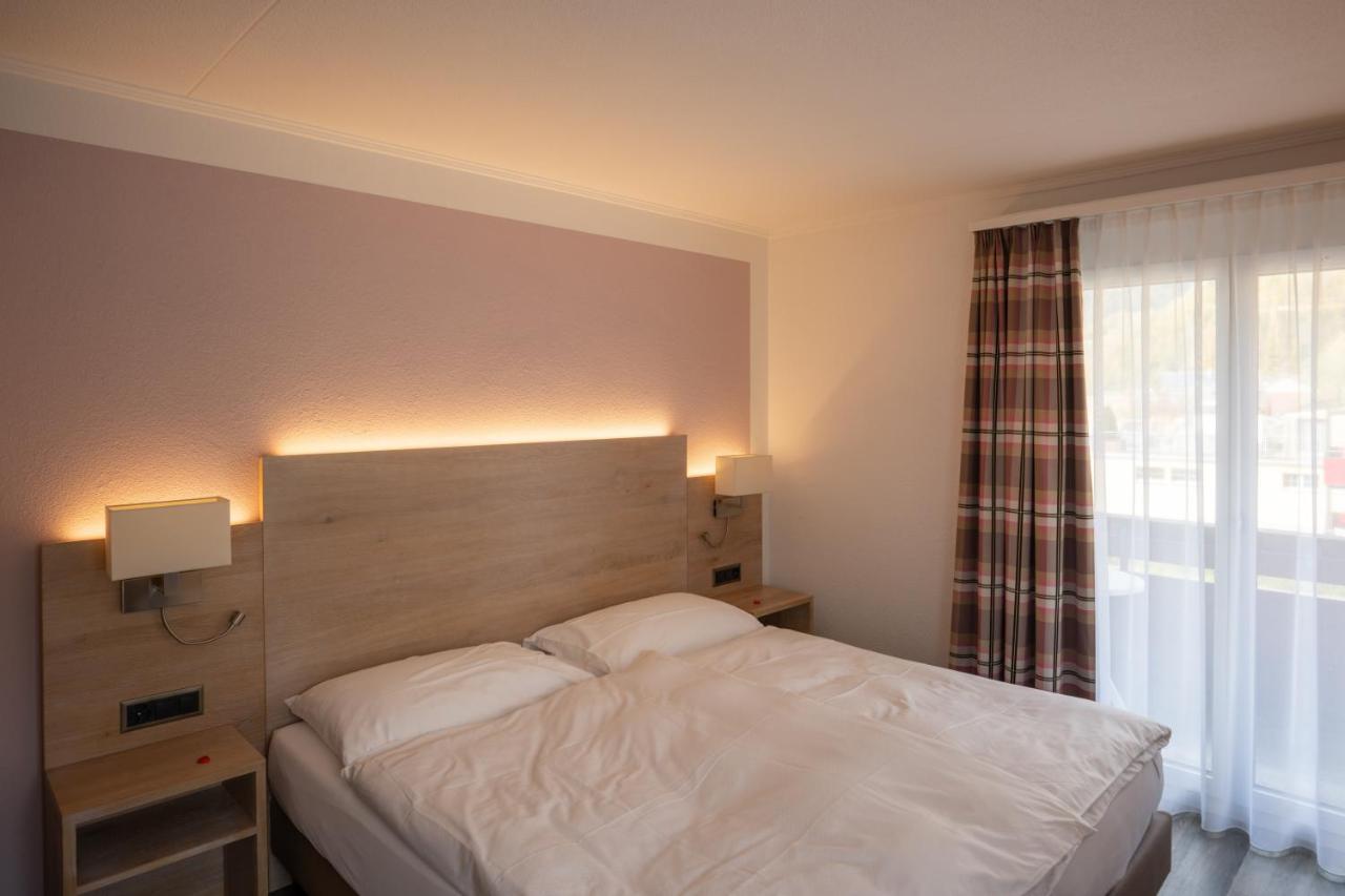 Double Room Mountainside