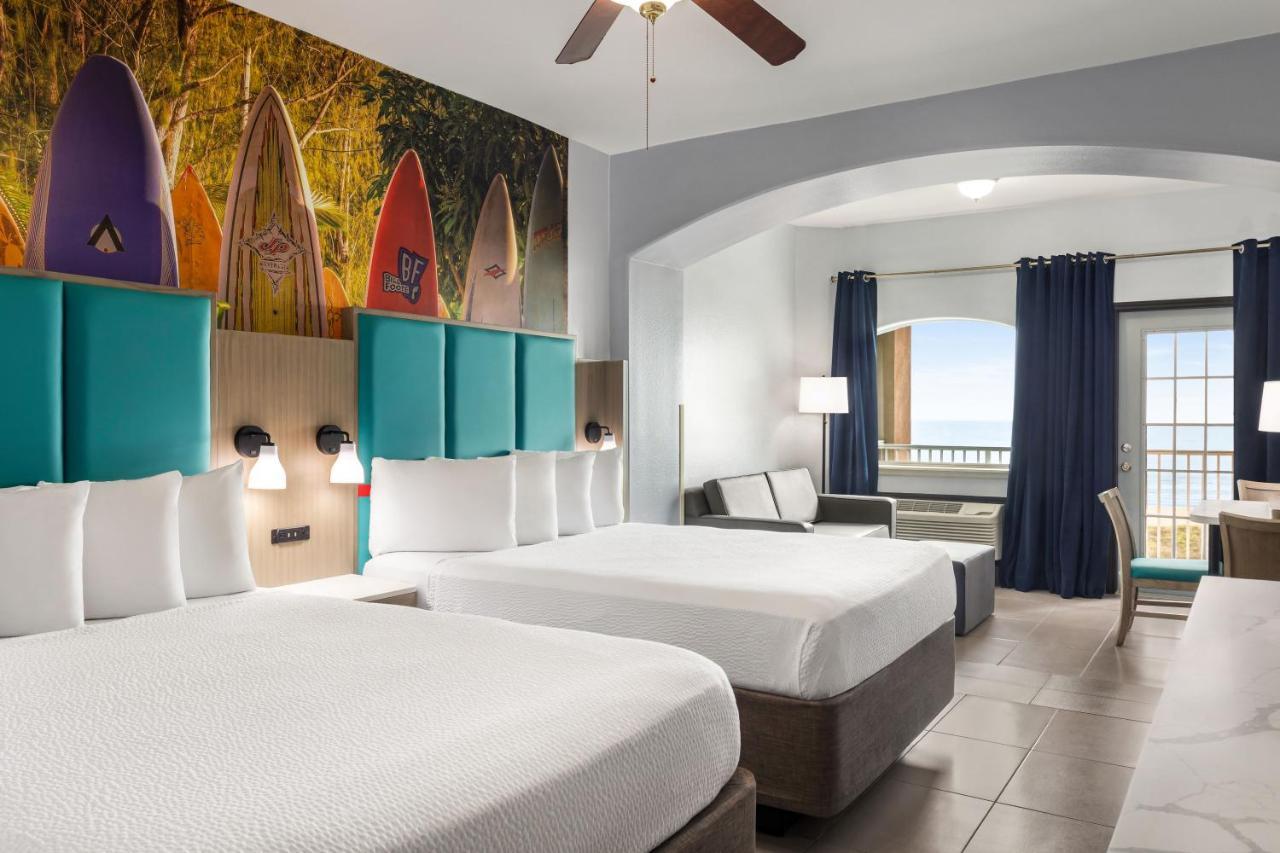 Double Room Ocean View