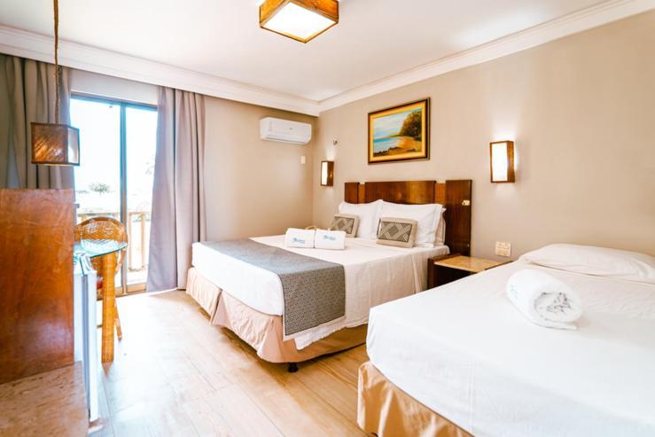 Quarto Duplo Standard