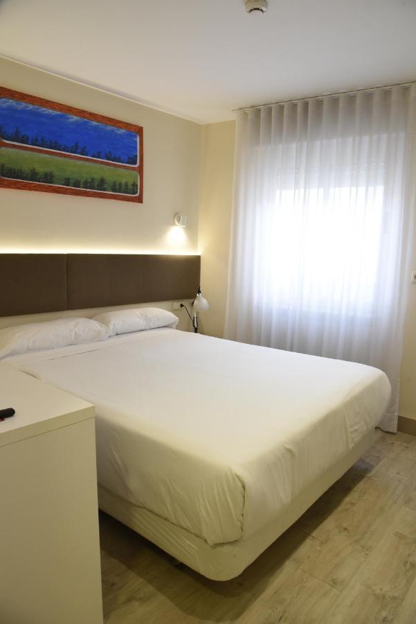 Double Room 1