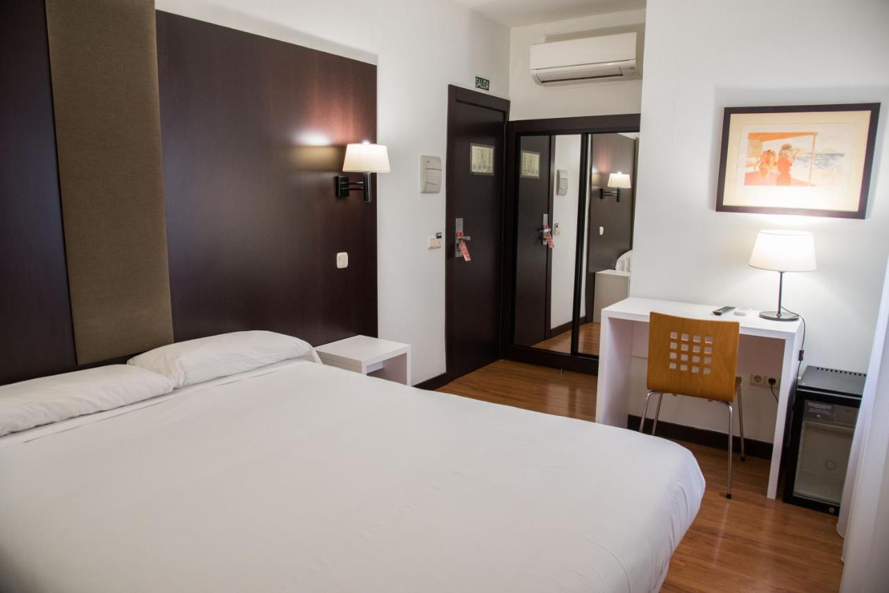 Double Room 1