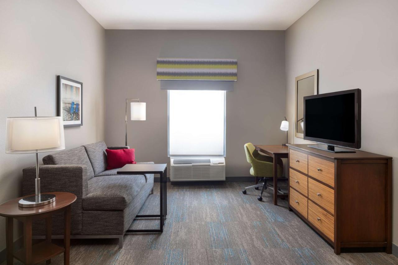 King Suite Shower Mobility or Hearing Access