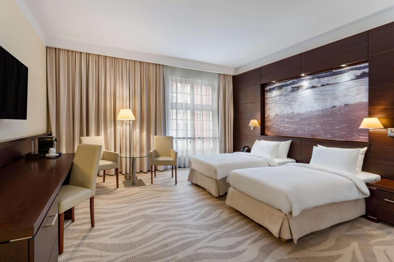 Premium Kamer